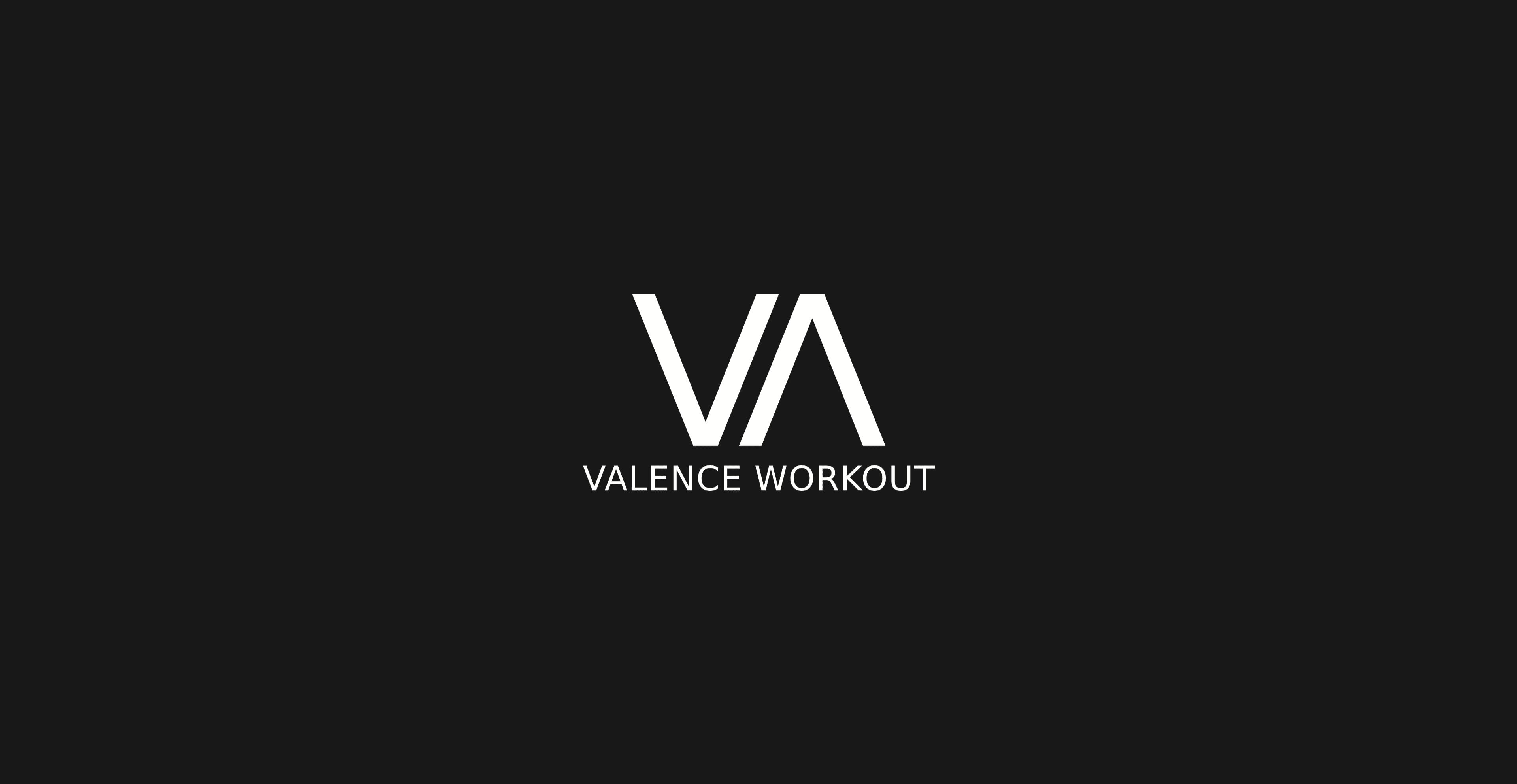 Valence Workout rep-counting app